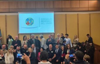 “Eccellenze del Lazio”, premiate nella sede della regione Lazio realtà di Anzio e Nettuno. L’iniziativa del consigliere Capolei