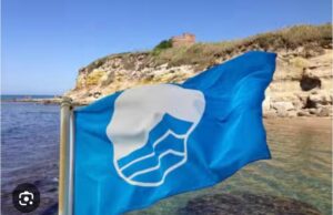 Anzio è di nuovo Bandiera Blu 2026 lo Fazio e Brignone: “impegno a elevare la qualità dell’ambiente e dell’accoglienza”