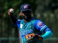 Baseball – Bottino pieno del Nettuno 1945 contro il Collecchio: vince entrambe le gare
