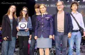 Giornata intensa e commovente a Nettuno in occasione della terza edizione del premio “Ilaria Barone”