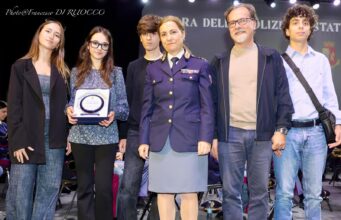 Giornata intensa e commovente a Nettuno in occasione della terza edizione del premio “Ilaria Barone”