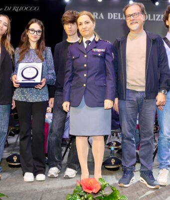 Giornata intensa e commovente a Nettuno in occasione della terza edizione del premio “Ilaria Barone”