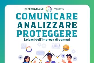 “Comunicare, analizzare, proteggere”: tre parole chiave per comprendere le sfide dell’impresa di domani. Appuntamento al Forte Sangallo.
