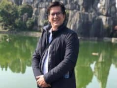 Massimiliano Rognoni, Fratelli d’Italia Nettuno: “il timbro della moralità autocertificata da partedel centro sinistra”