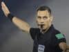 L’arbitro Maurizio Mariani dalla Sezione AIA di Aprilia dirigerà la finale di Conference League
