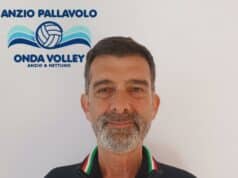 Pallavolo – Davide Garzi torna ad allenare l’Onda Volley e Lucrezia Licata è il primo colpo