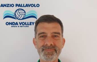 Pallavolo – Davide Garzi torna ad allenare l’Onda Volley e Lucrezia Licata è il primo colpo