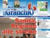 Sanità, Regione alle strette – Clicca e sfoglia GRATIS il settimanale online il Granchio