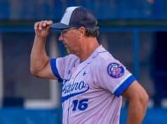 Baseball, oggi pomeriggio e stasera al “Borghese” è il Nettuno 1945 ospita il Camec Collecchio