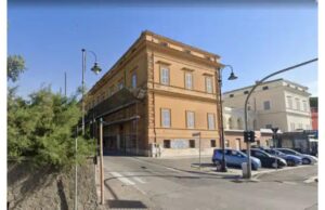 Accesso alla spiaggia di ponente a Nettuno, appaltati i lavori del passaggio sotterraneo della Divina Provvidenza