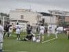 Calcio – Playout, in dieci uomini l’Anzio batte il Real Monterotondo in rimonta e resta in serie D