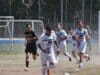 Calcio – Il Nettuno pareggia a Monte San Biagio e chiude la stagione al quinto posto