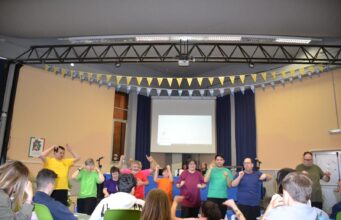 Al Trafelli la seconda edizione della giornata dell’inclusione