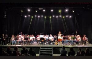 “Suonare, crescere, ricordare”, il concerto al teatro Spazio Vitale