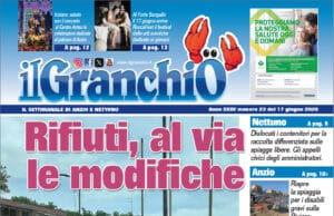 Rifiuti, al via le modifiche – Clicca e sfoglia GRATIS il settimanale online il Granchio