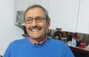 Il saluto di Anzio all’avvocato Oreste Gubitosi