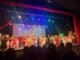 Al teatro Spazio vitale in scena la magia del grande circo