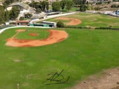 Torneo internazionale Under 15 di baseball fase di qualificazione, le partite del 29 luglio