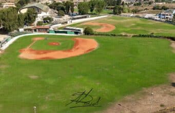 Torneo internazionale Under 15 di baseball fase di qualificazione, le partite del 29 luglio