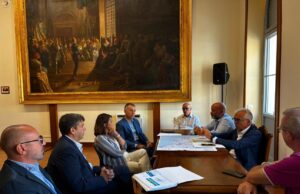Emergenza idrica, ancora promesse da Acqualatina ai sindaci di Anzio e Nettuno: impegni concreti per migliorare i servizi