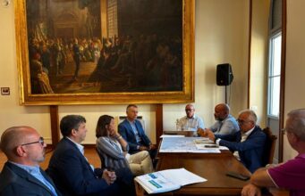 Emergenza idrica, ancora promesse da Acqualatina ai sindaci di Anzio e Nettuno: impegni concreti per migliorare i servizi