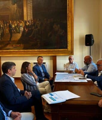 Emergenza idrica, ancora promesse da Acqualatina ai sindaci di Anzio e Nettuno: impegni concreti per migliorare i servizi