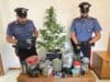 Controlli dei carabinieri a Nettuno, 48enne arrestato per detenzione e spaccio di stupefacenti