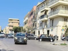 Donna investita sul lungomare Matteotti a Nettuno soccorsa in eliambulanza
