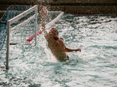 Pallanuoto – Il giovane portiere Luca Grande lascia la Lazio e torna all’Anzio Waterpolis