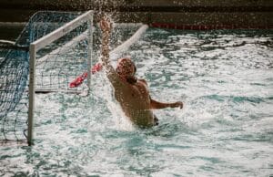 Pallanuoto – Il giovane portiere Luca Grande lascia la Lazio e torna all’Anzio Waterpolis