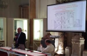A “Percorsi” incontro con Clemente Marigliani e “I pittori di Marine dal XVI al XX secolo”. Anzio e Nettuno luoghi d’elezione