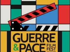 Da questa sera, a Nettuno, al Forte Sangallo, 24ª edizione della rassegna “Guerre e Pace Filmfest”