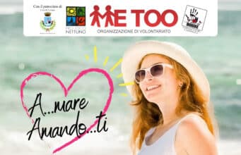 “A… mare amando… ti”: giovedì 9 luglio presentazione del progetto contro il femminicidio