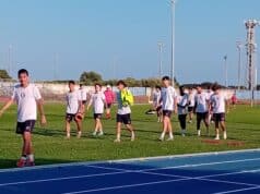 Calcio – Anzio, le amichevoli di agosto: il 12 al “Bruschini” contro la Lazio Primavera