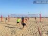 Inaugurata a Nettuno la “Spiaggia dello sport” nell’ex stabilimento Le Sirene (VIDEO)
