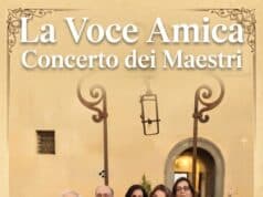 Trionfo per la Rassegna Concertistica “La Voce Amica” a Nettuno: un finale d’eccezione con i Maestri.