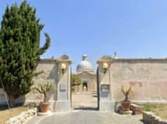 Emergenza idrica ad Anzio, a secco anche il cimitero comunale. Disagi per i visitatori