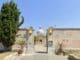 Emergenza idrica ad Anzio, a secco anche il cimitero comunale. Disagi per i visitatori