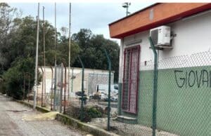 Mancato finanziamento per il campo di Falasche, la maggioranza ribatte: “la Lista Turano bacchetta ma sbaglia ancora”