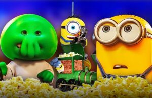 La programmazione settimanale dei cinema fino all’8 luglio