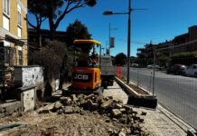 Pista ciclopedonale del quartiere San Giacomo, al via i lavori di rifacimento e messa in sicurezza