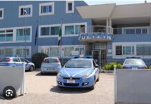 Artigiano in manette a Nettuno: sequestrati 110 grammi di cocaina, hashish e marijuana