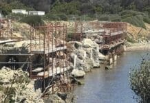 Torre Astura, saranno presentati i lavori di restauro del Ponte Acquedotto