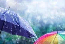 Torna il maltempo, allerta meteo arancione: mercoledì 21 ottobre scuole chiuse ad Anzio e Nettuno